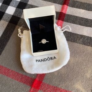 Pandora ring